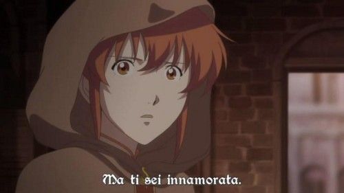 Otaku Gallery  / Anime e Manga / Romeo x Juliet / Screen Shots / 09 - Insurrezione - Spazzando la confusione / 119.jpg